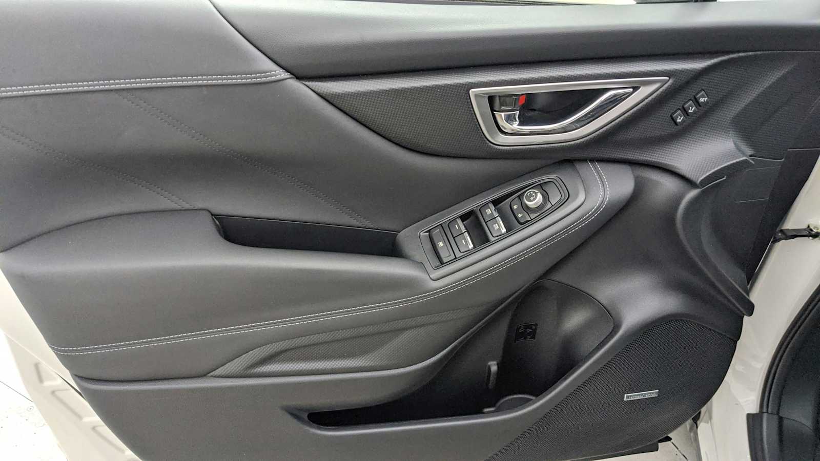 used 2022 Subaru Forester car, priced at $29,916