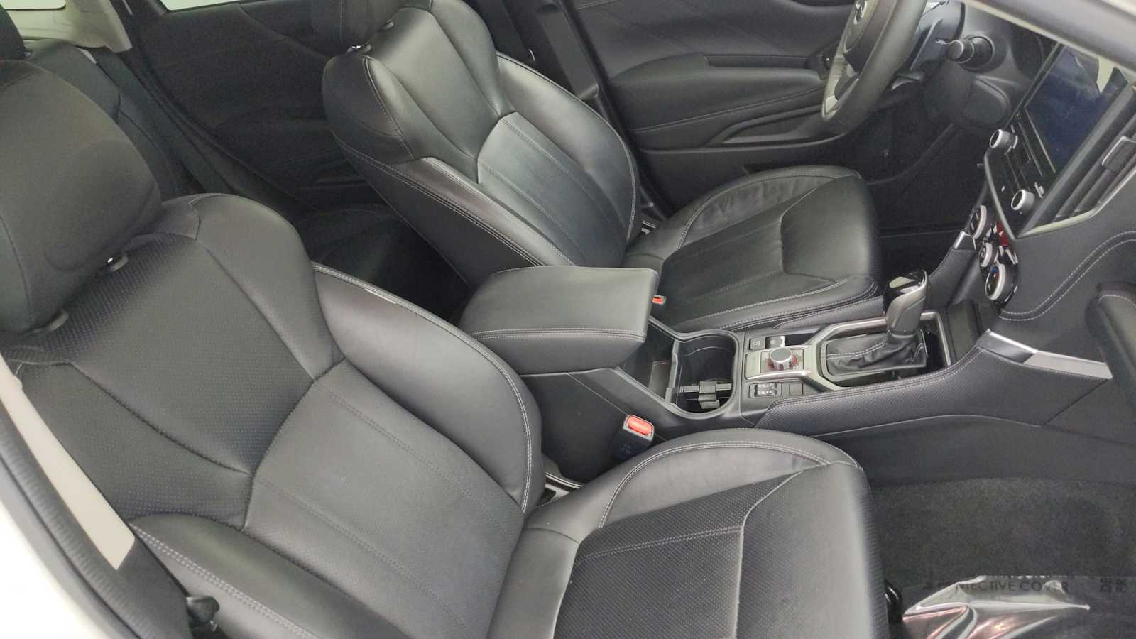 used 2022 Subaru Forester car, priced at $29,916