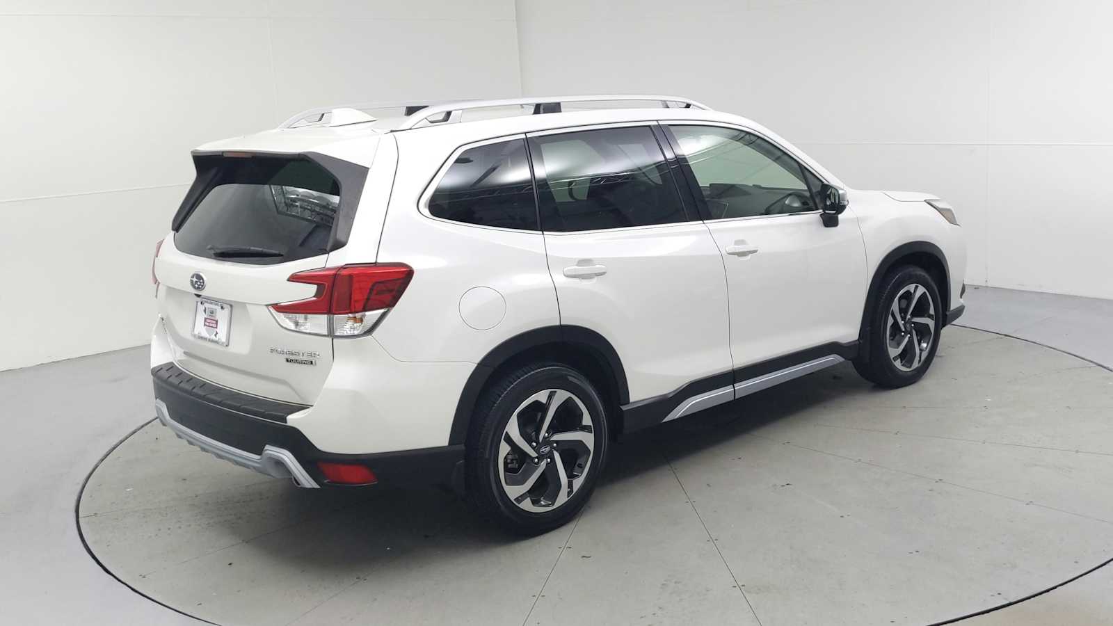 used 2022 Subaru Forester car, priced at $29,916