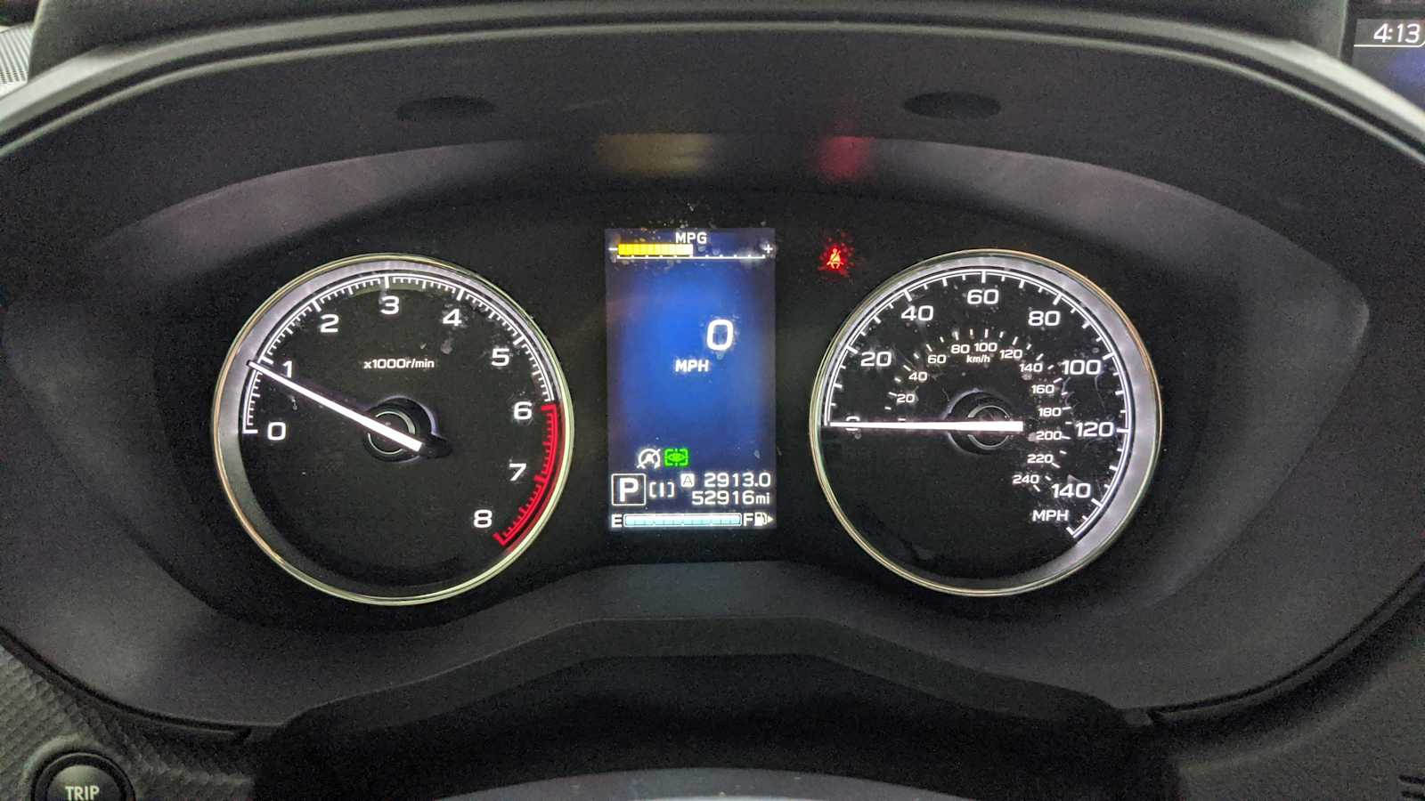used 2022 Subaru Forester car, priced at $29,916