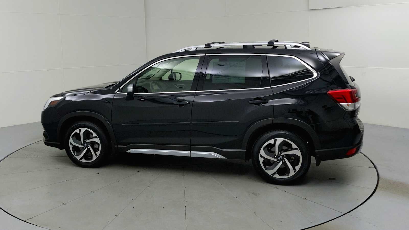 used 2022 Subaru Forester car, priced at $25,888