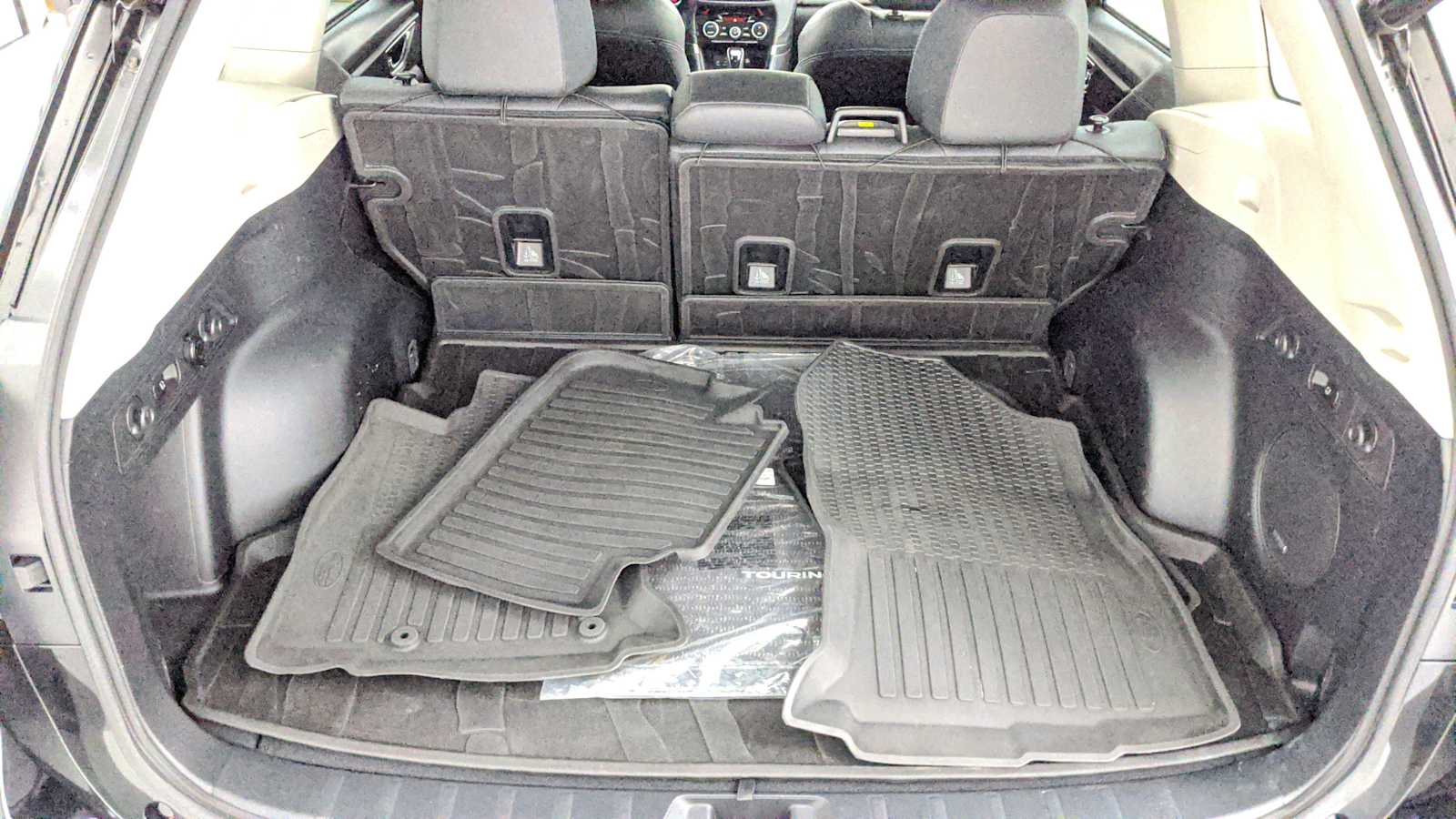 used 2022 Subaru Forester car, priced at $25,888