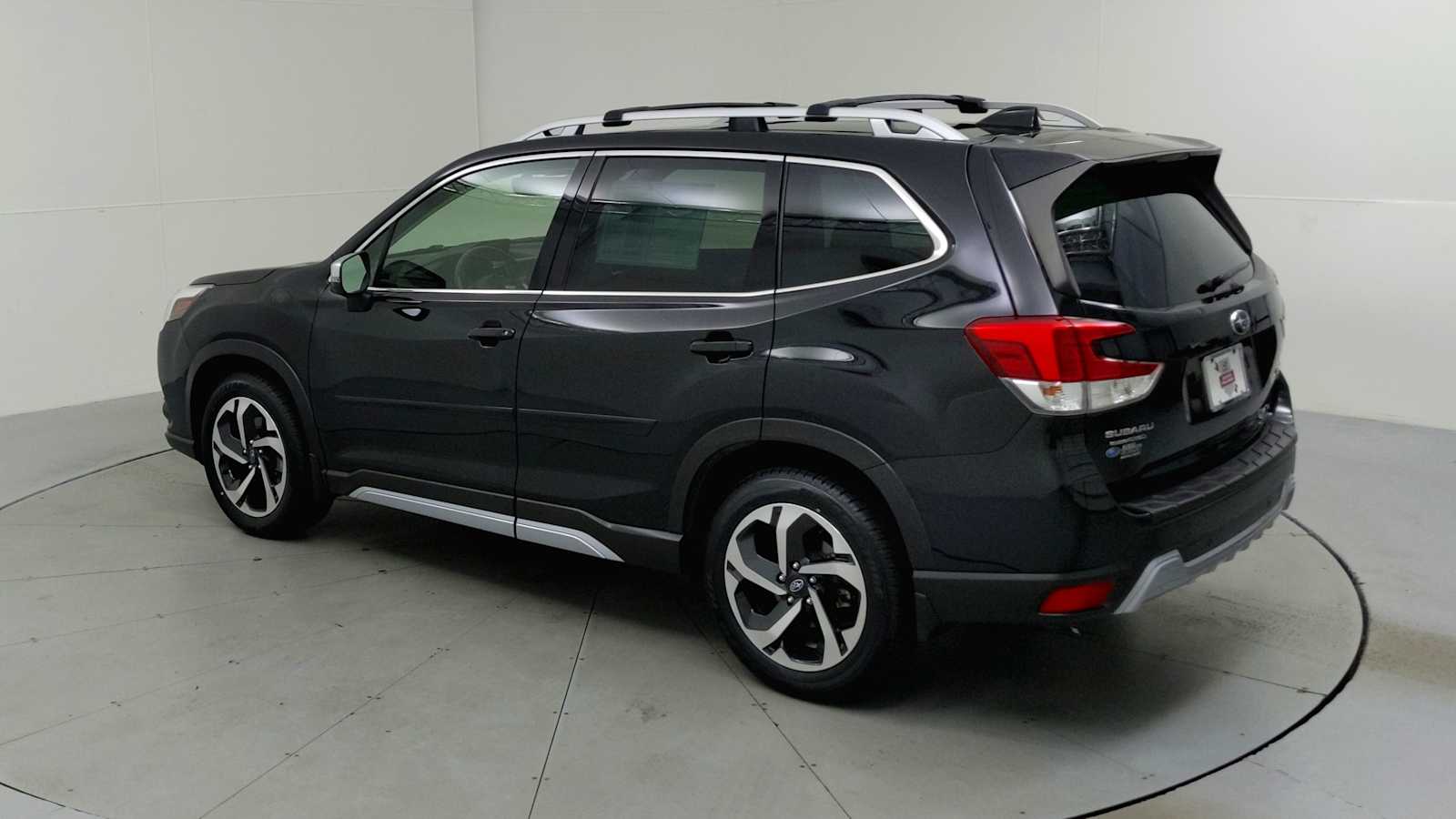 used 2022 Subaru Forester car, priced at $25,888