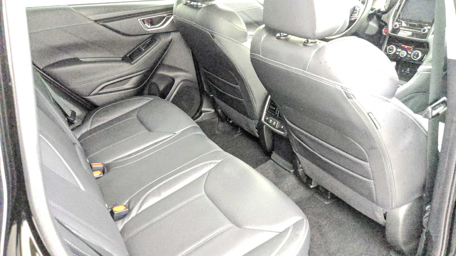 used 2022 Subaru Forester car, priced at $25,888