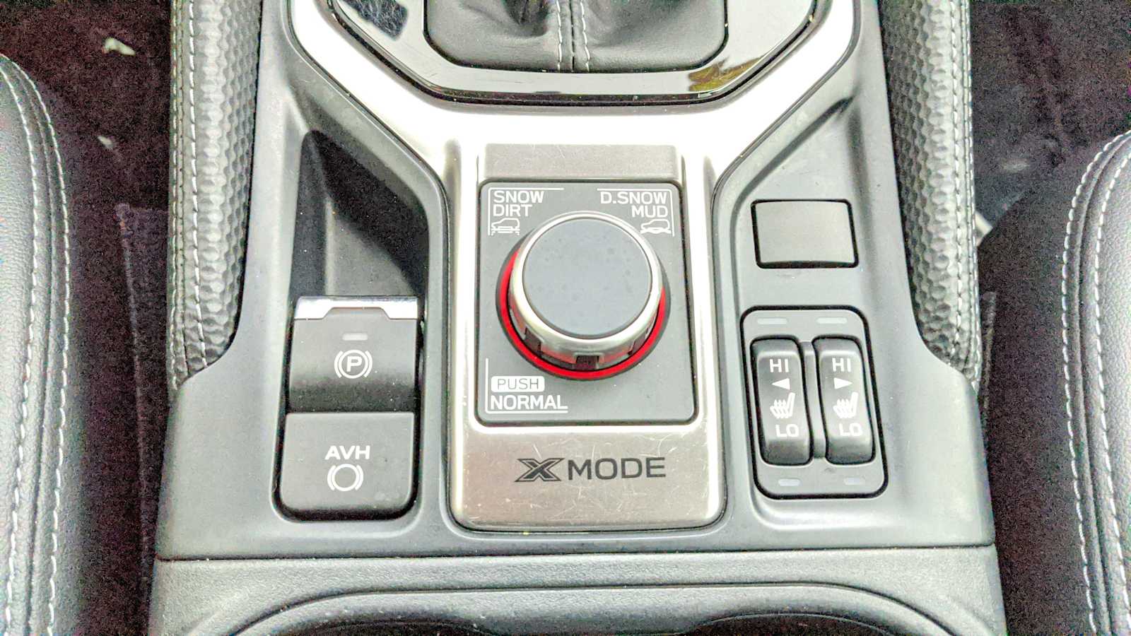 used 2022 Subaru Forester car, priced at $25,888