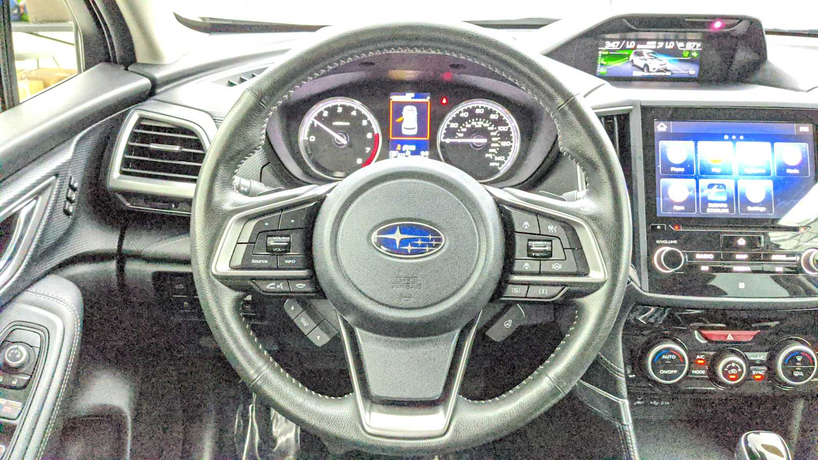 used 2022 Subaru Forester car, priced at $25,888