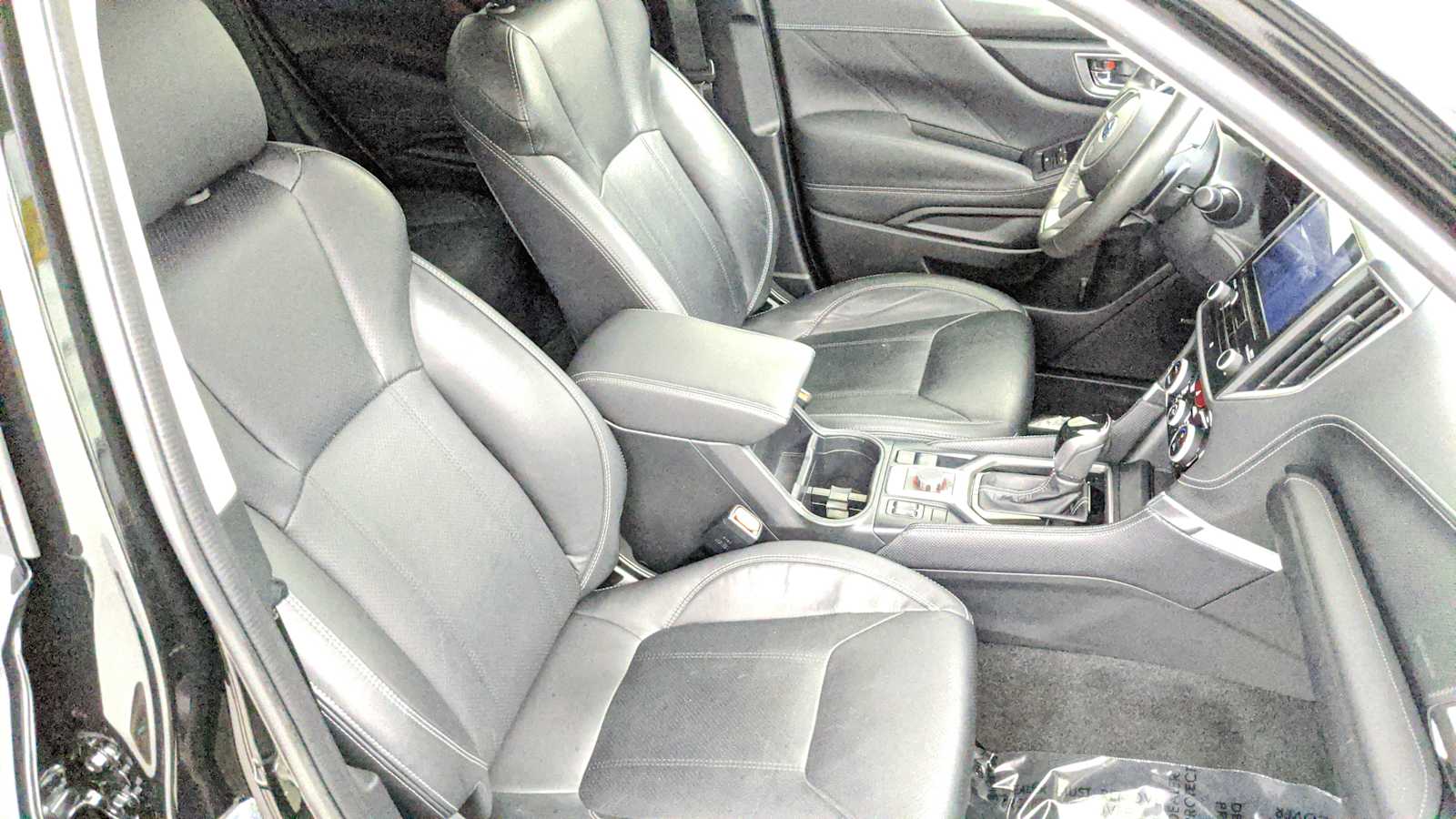 used 2022 Subaru Forester car, priced at $25,888