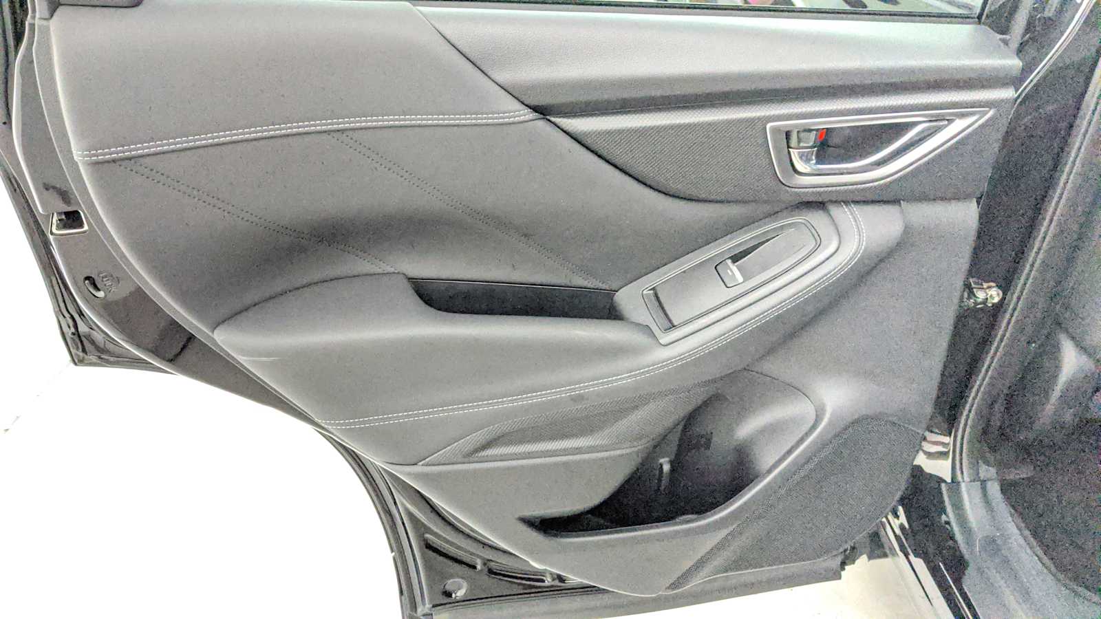 used 2022 Subaru Forester car, priced at $25,888