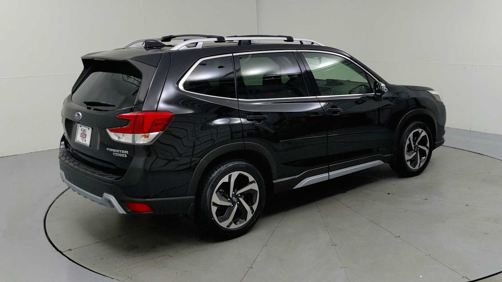 used 2022 Subaru Forester car, priced at $25,888