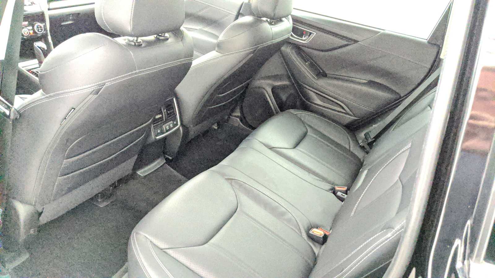 used 2022 Subaru Forester car, priced at $25,888