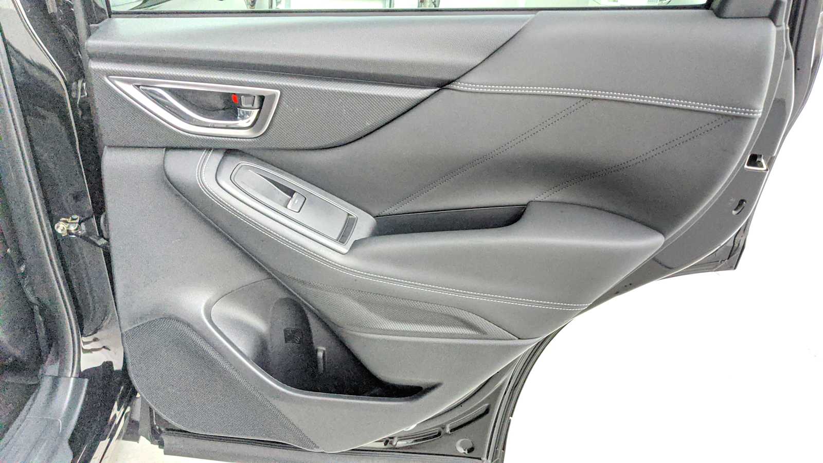 used 2022 Subaru Forester car, priced at $25,888