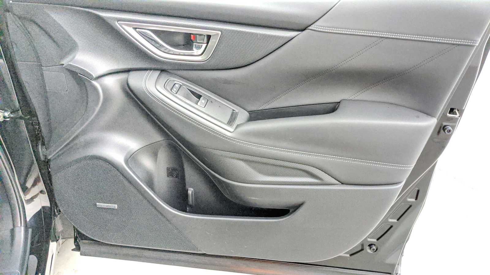 used 2022 Subaru Forester car, priced at $25,888