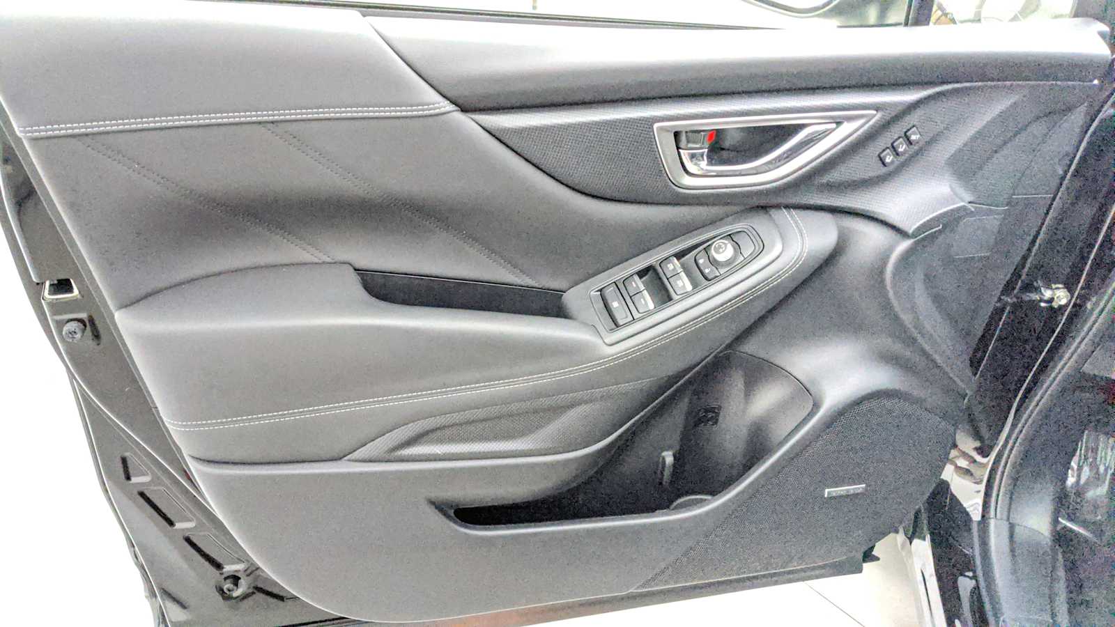 used 2022 Subaru Forester car, priced at $25,888