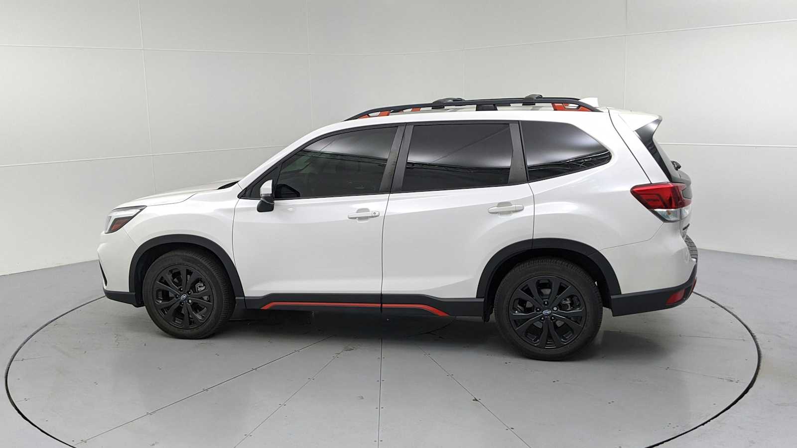 used 2020 Subaru Forester car, priced at $23,888