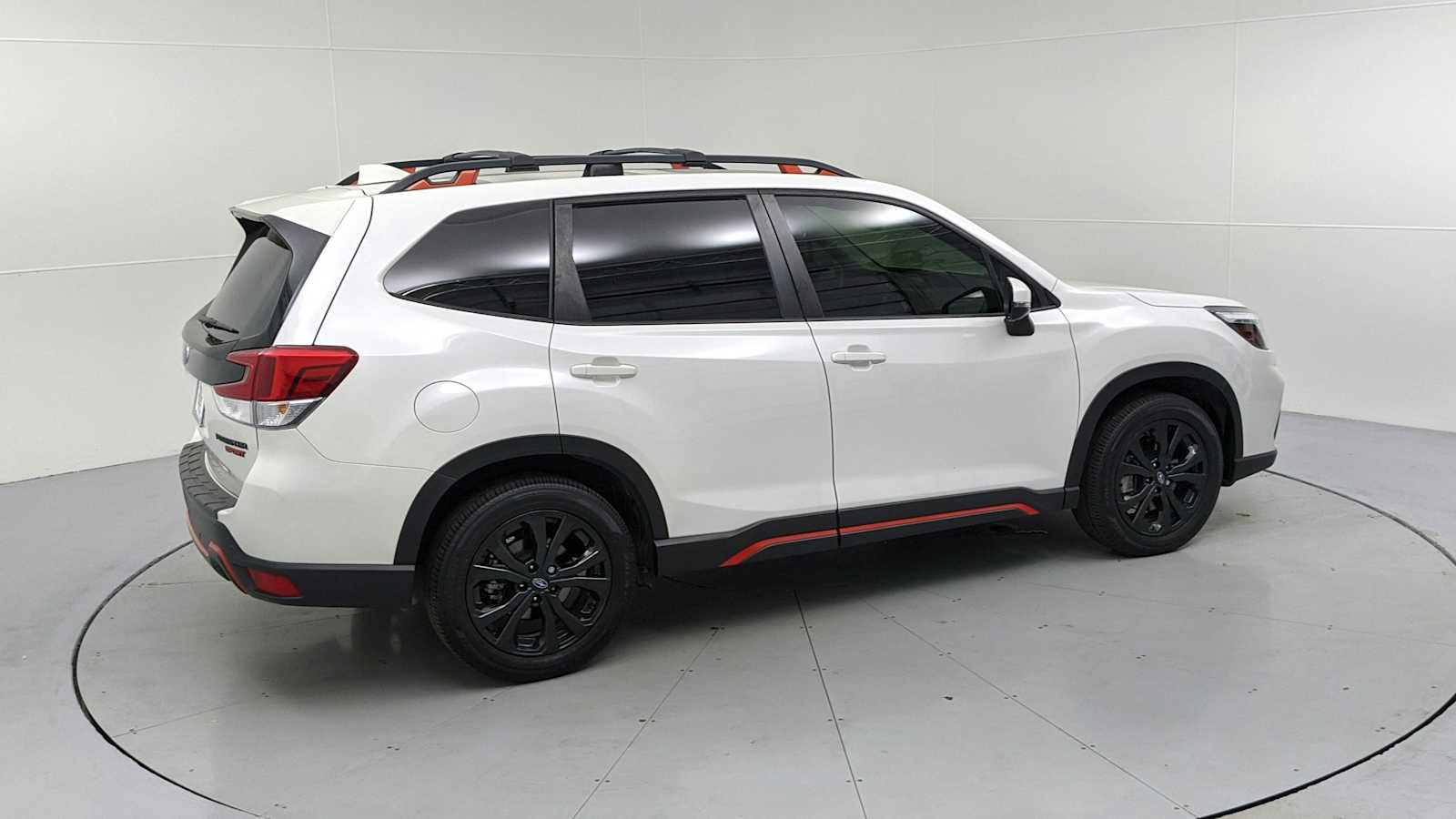 used 2020 Subaru Forester car, priced at $23,888