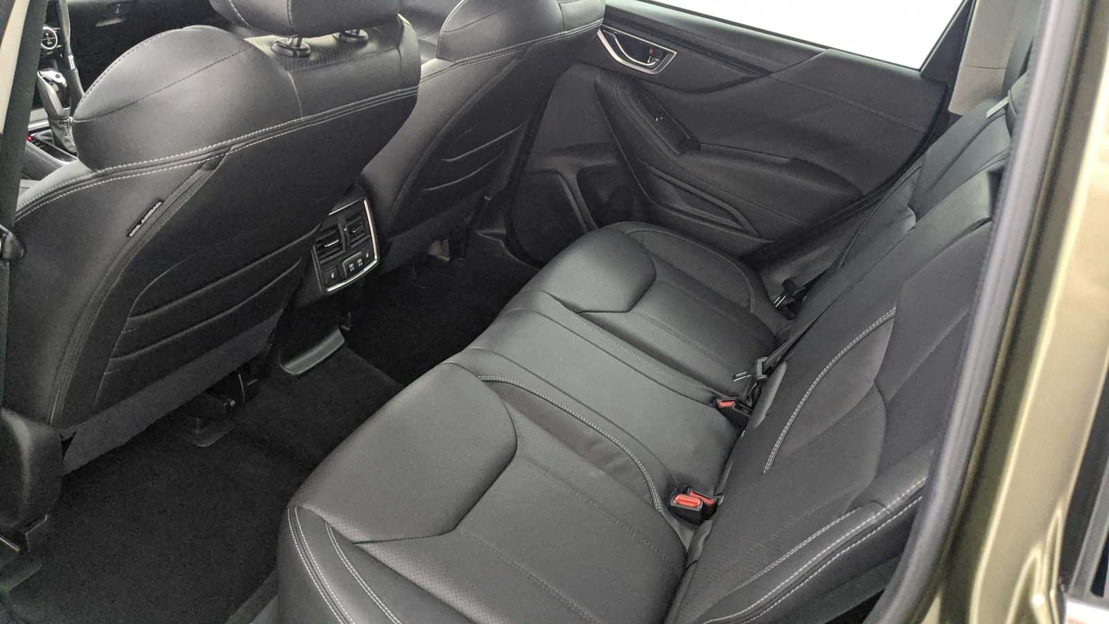 used 2023 Subaru Forester car, priced at $31,550