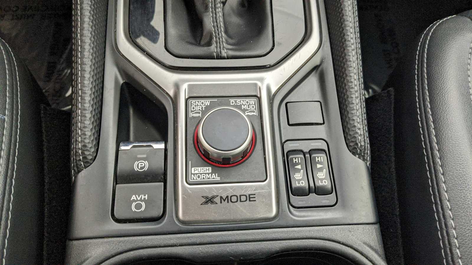used 2023 Subaru Forester car, priced at $31,550