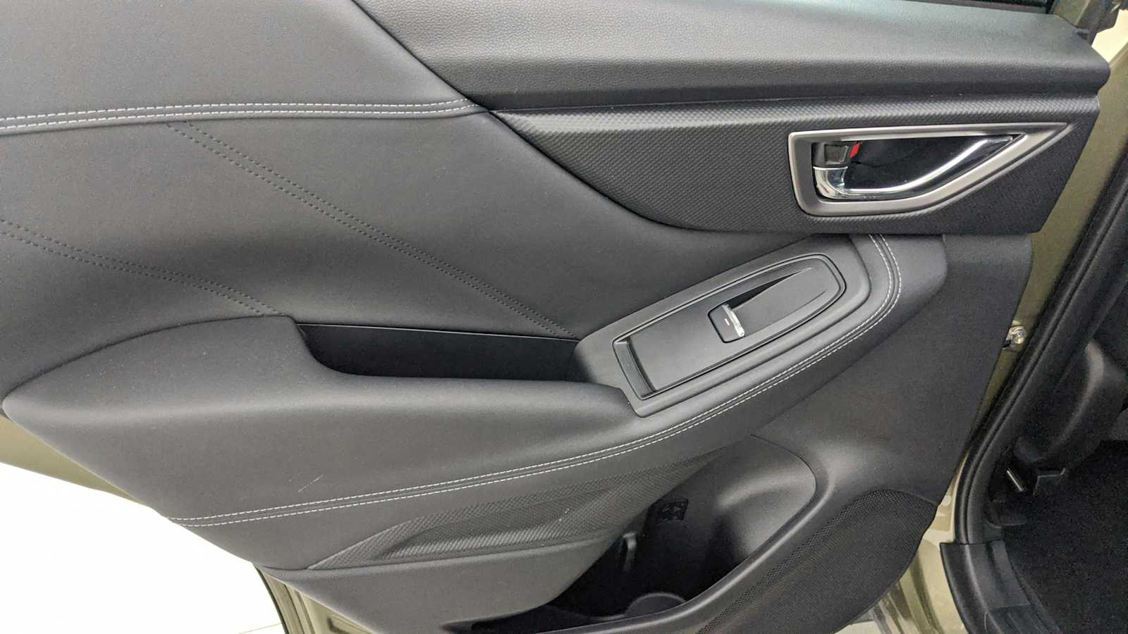 used 2023 Subaru Forester car, priced at $31,550