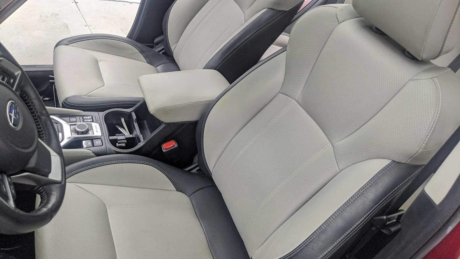 used 2019 Subaru Forester car, priced at $26,289