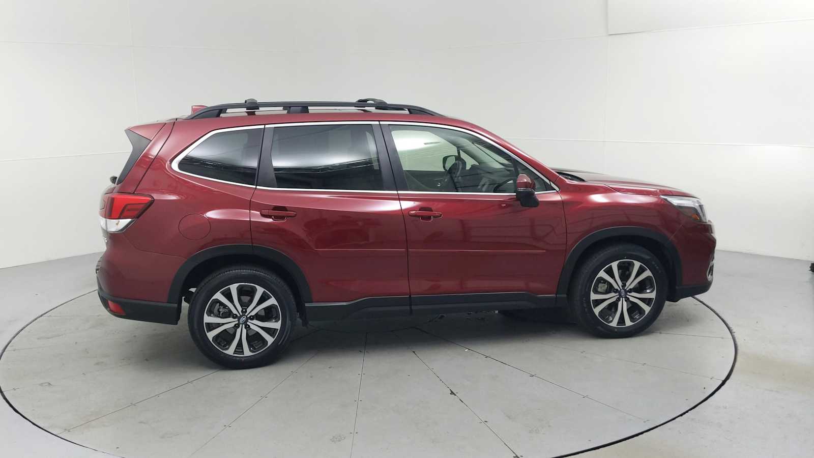 used 2019 Subaru Forester car, priced at $26,289