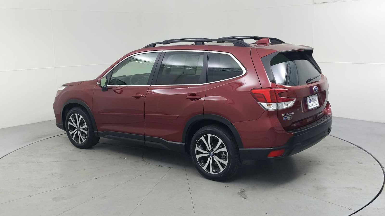 used 2019 Subaru Forester car, priced at $26,289