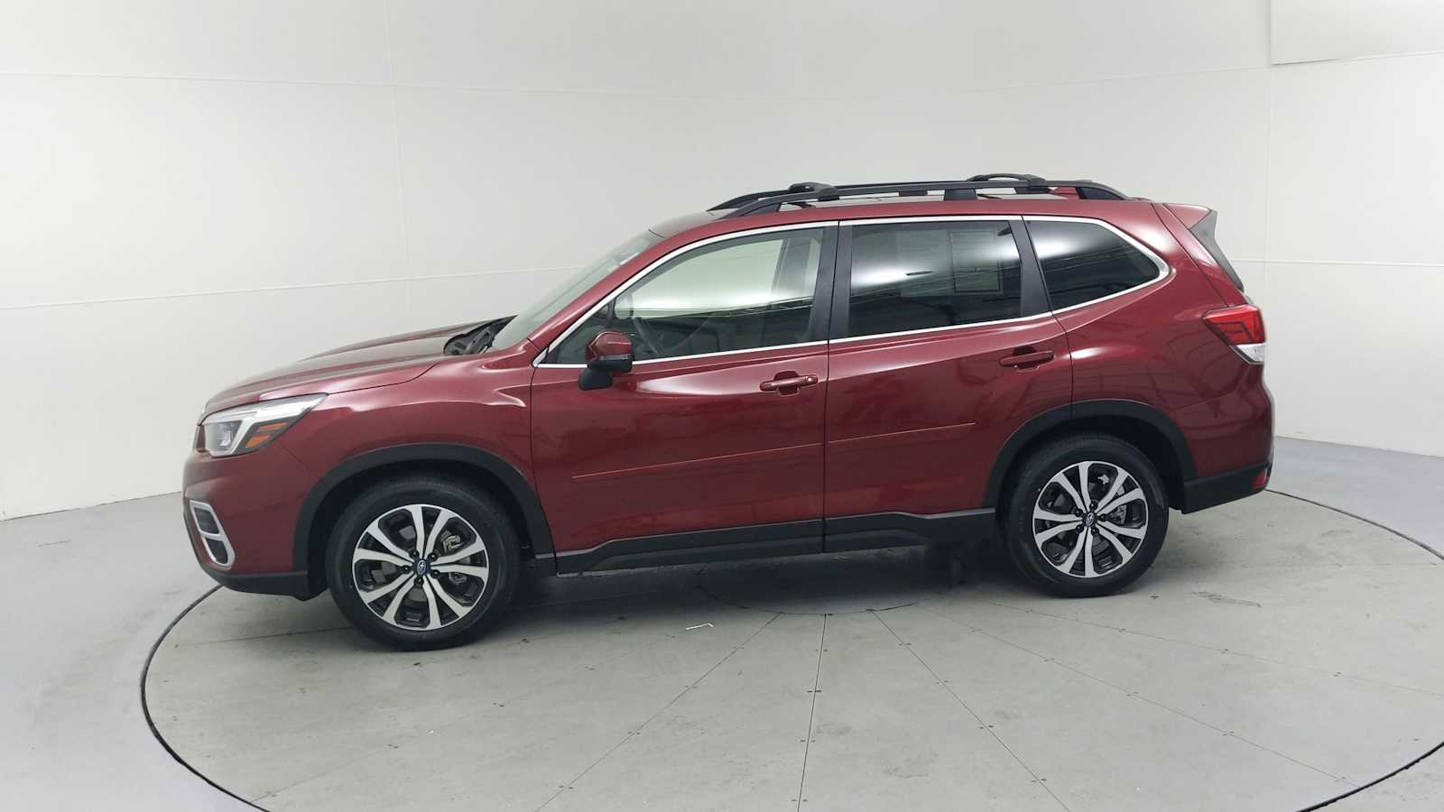 used 2019 Subaru Forester car, priced at $26,289