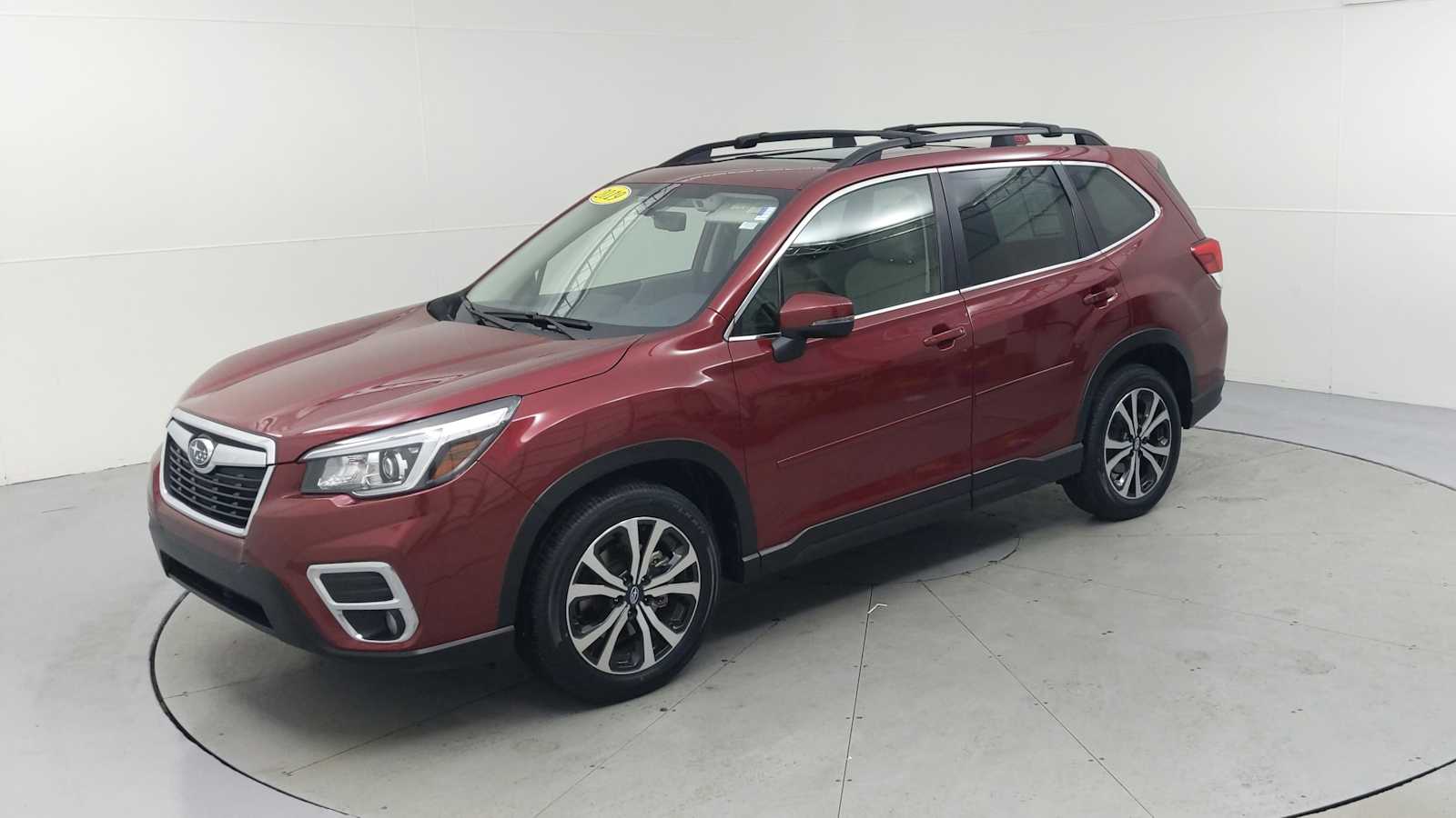 used 2019 Subaru Forester car, priced at $26,289