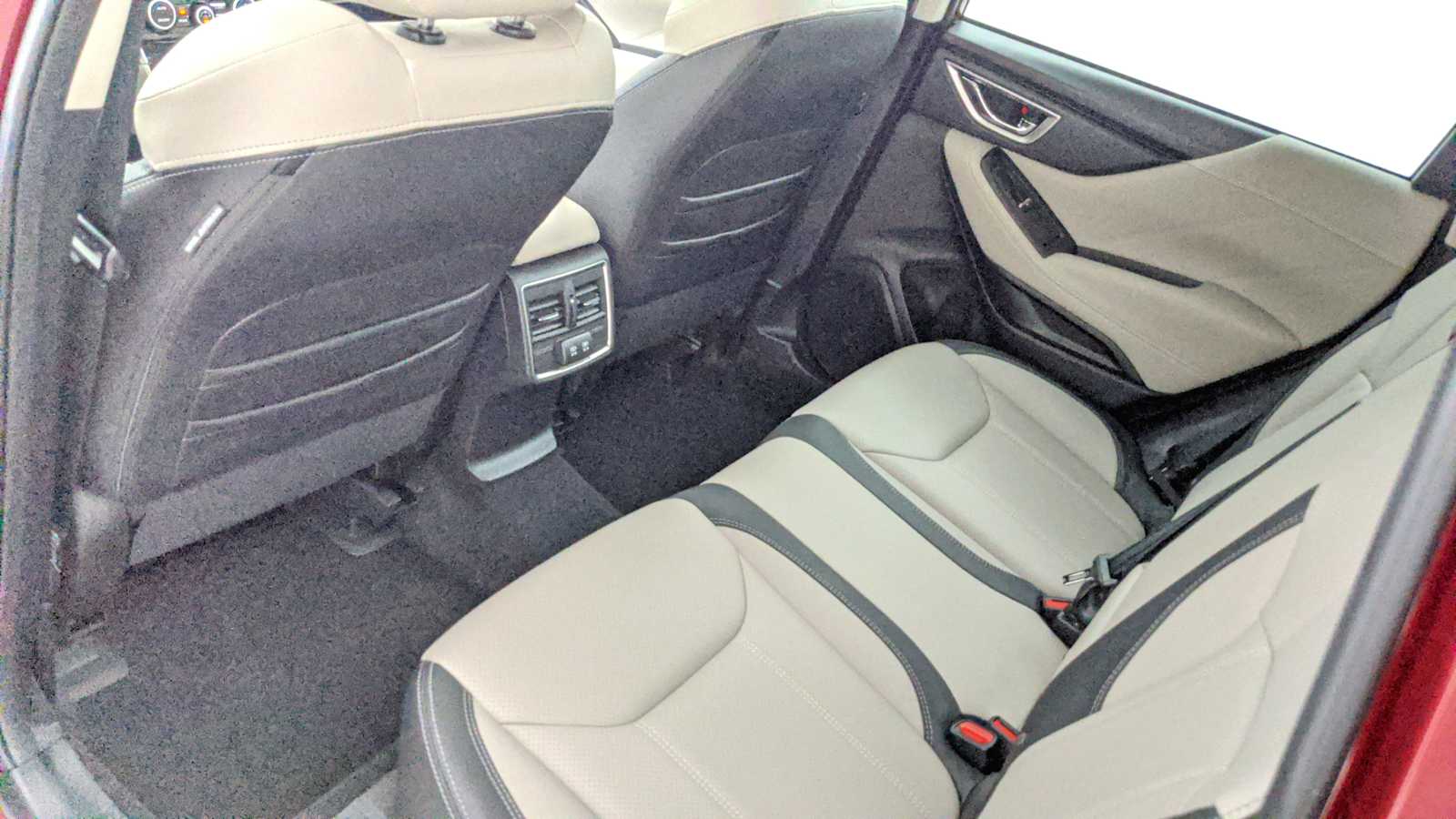 used 2021 Subaru Forester car, priced at $26,775