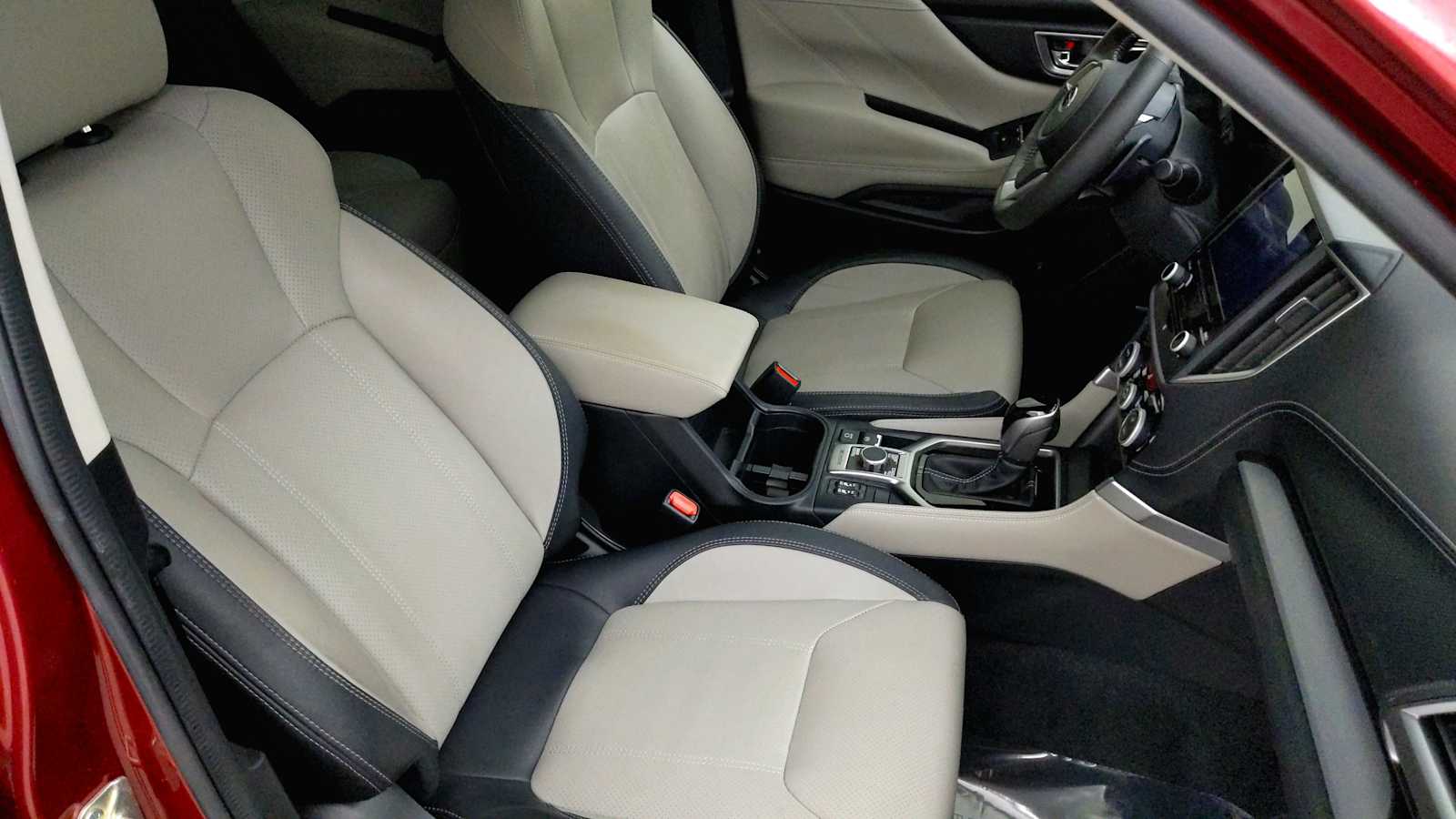 used 2021 Subaru Forester car, priced at $26,775