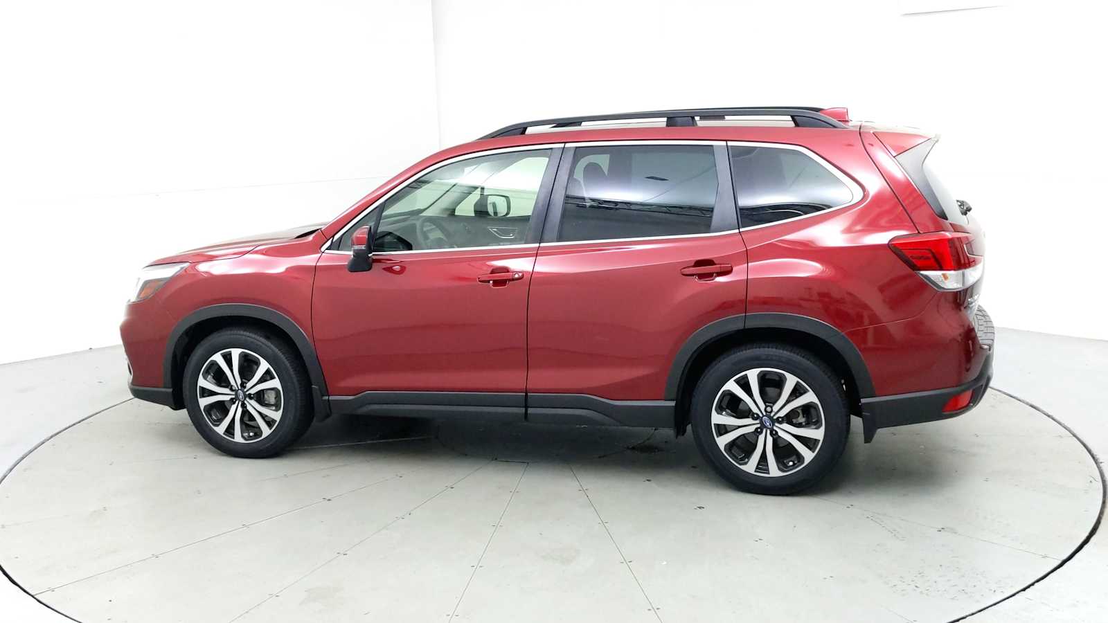 used 2021 Subaru Forester car, priced at $26,775