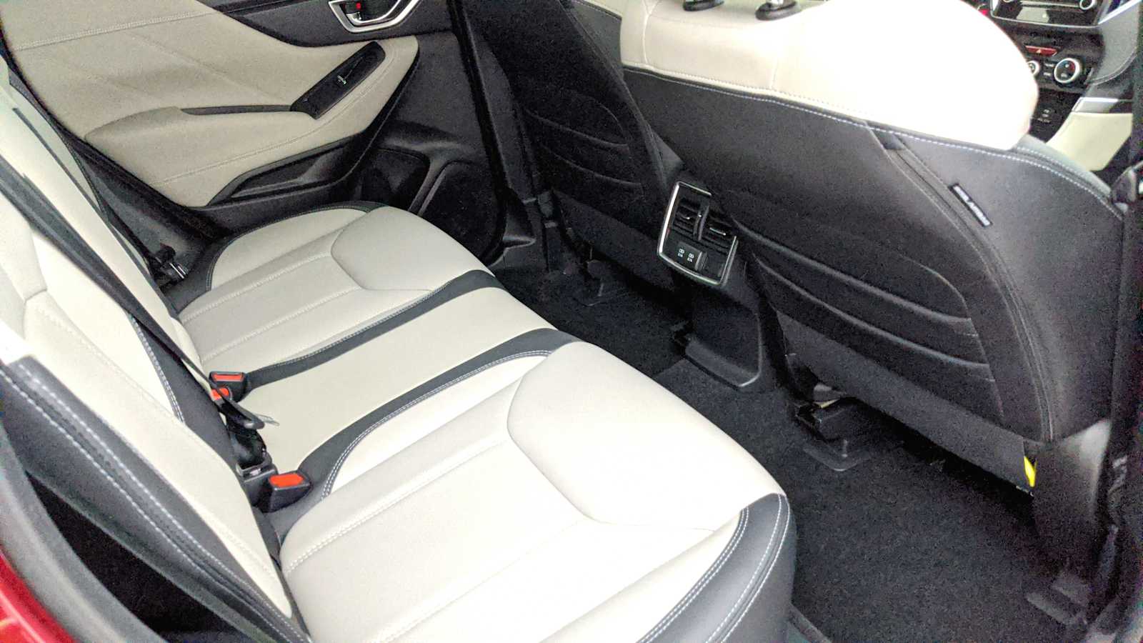 used 2021 Subaru Forester car, priced at $26,775