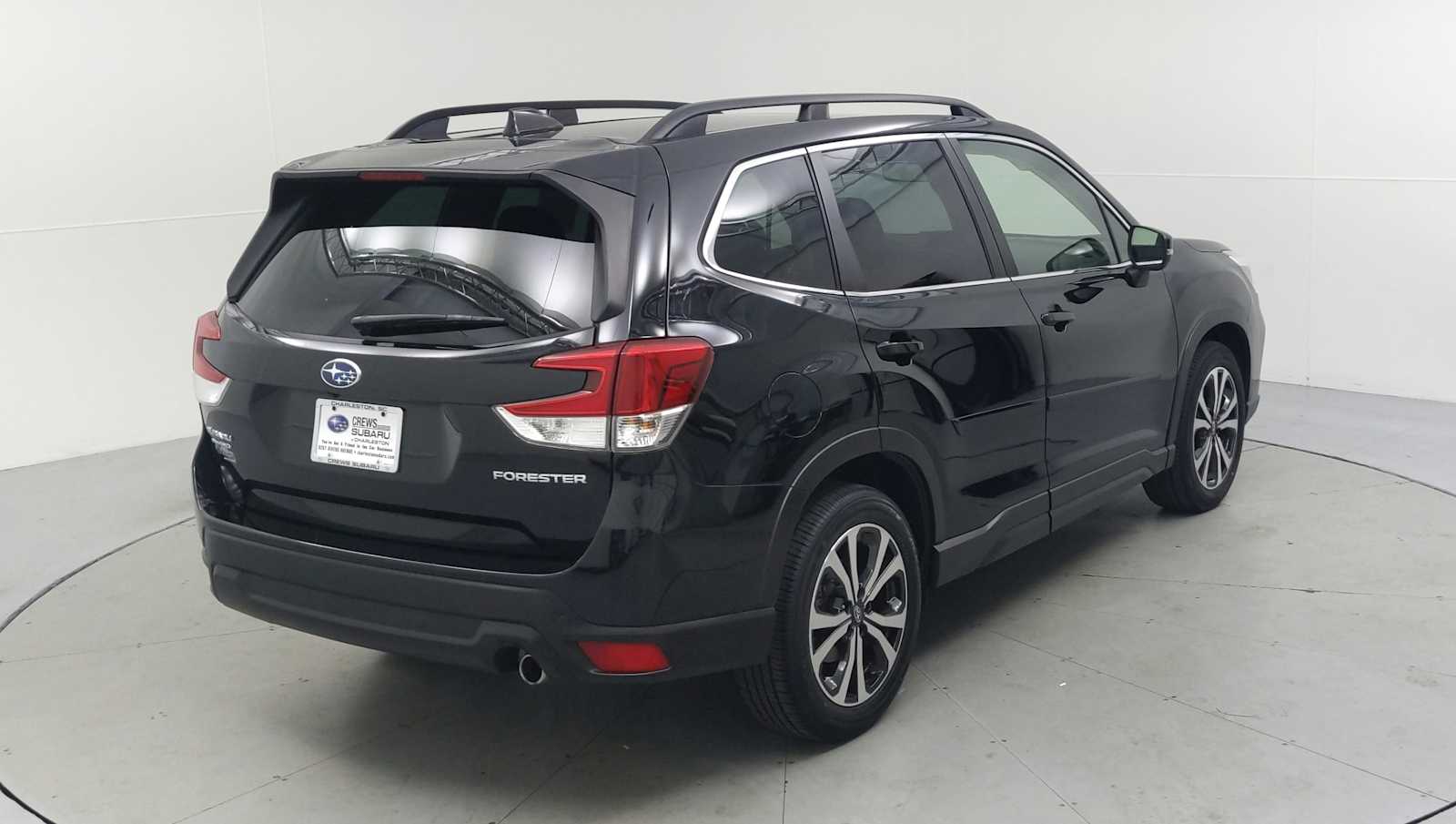 used 2021 Subaru Forester car, priced at $28,916