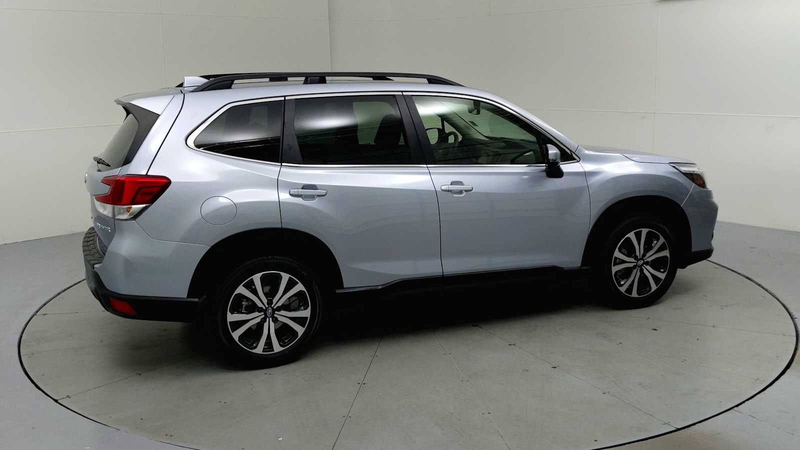 used 2020 Subaru Forester car, priced at $27,335