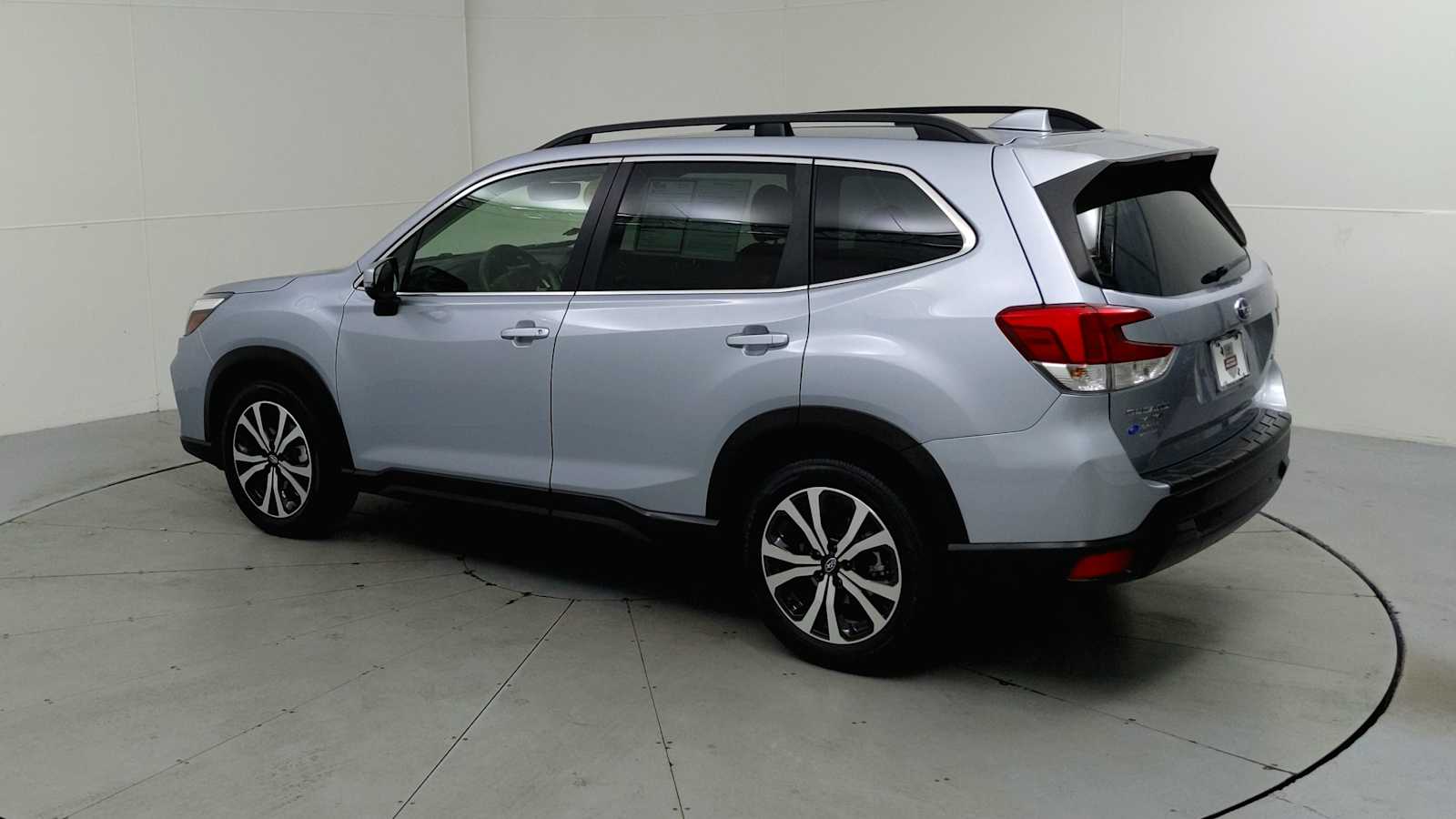 used 2020 Subaru Forester car, priced at $27,335