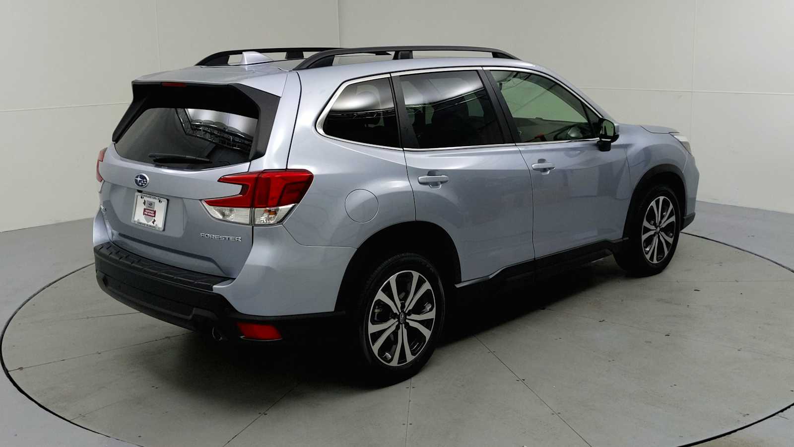 used 2020 Subaru Forester car, priced at $27,335