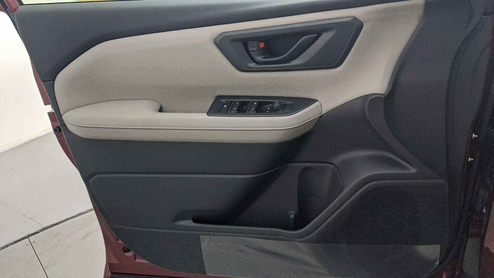 new 2025 Subaru Forester car, priced at $32,044