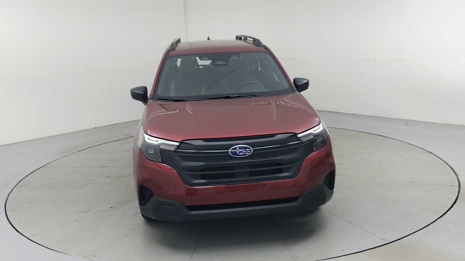 new 2025 Subaru Forester car, priced at $32,044