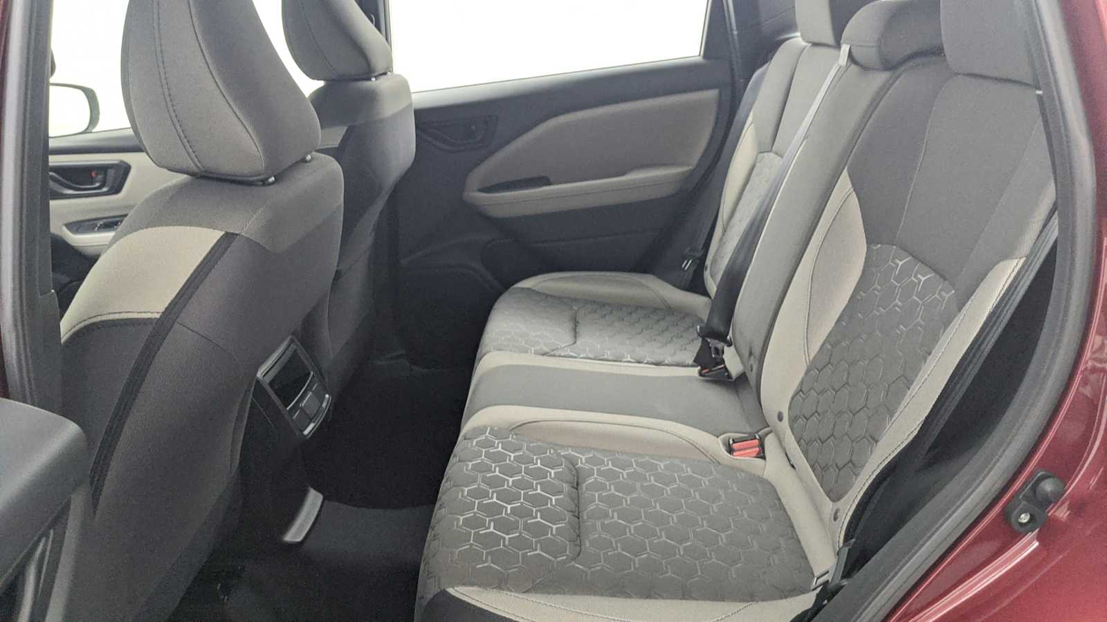 new 2025 Subaru Forester car, priced at $32,044