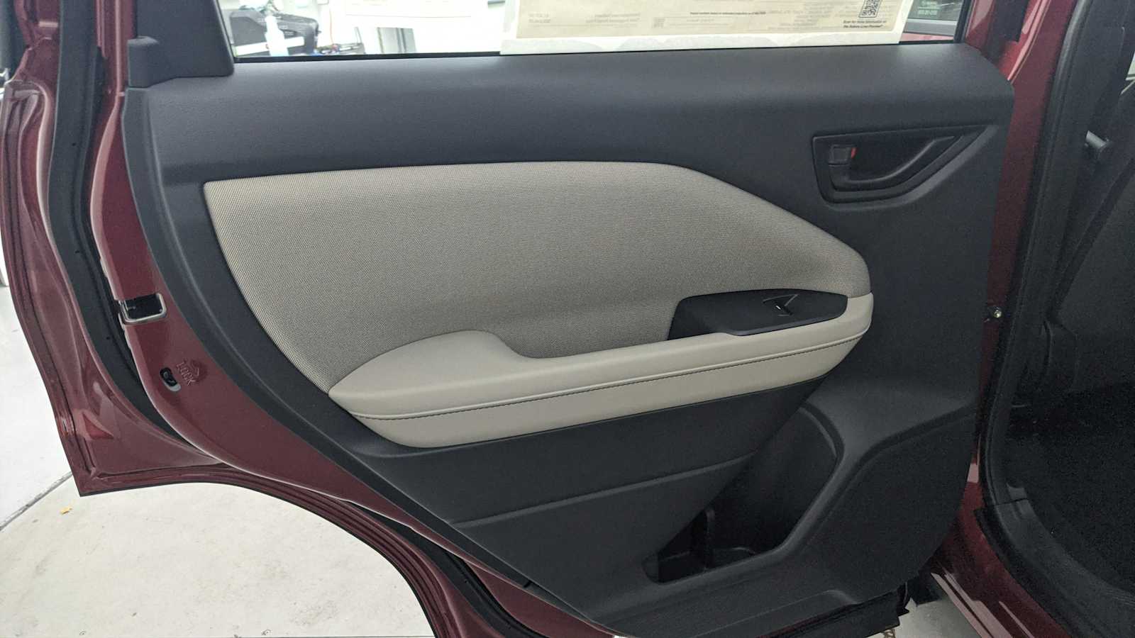 new 2025 Subaru Forester car, priced at $32,044