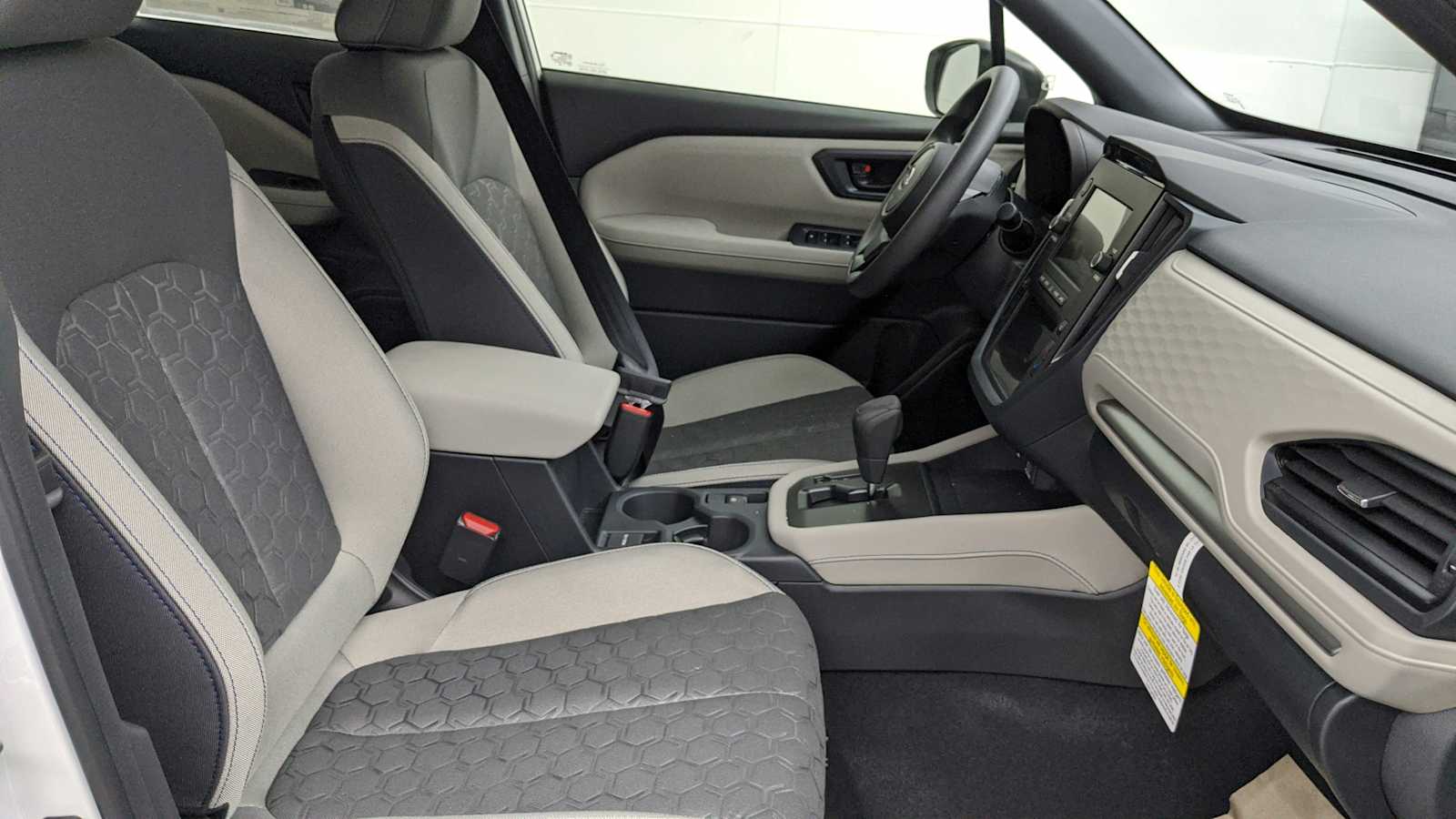 new 2025 Subaru Forester car, priced at $31,726