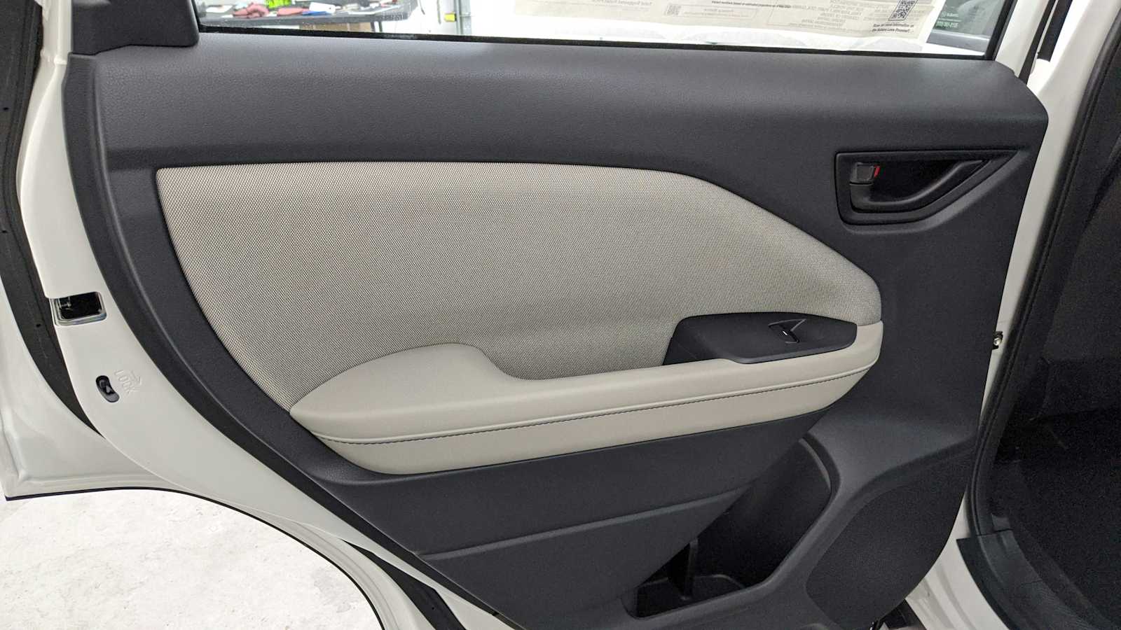 new 2025 Subaru Forester car, priced at $31,726