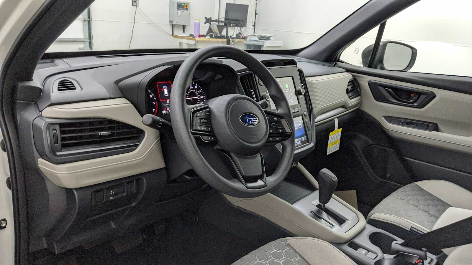 new 2025 Subaru Forester car, priced at $31,726