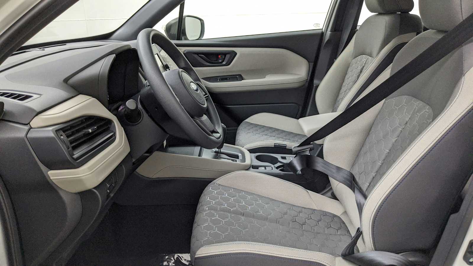 new 2025 Subaru Forester car, priced at $31,726