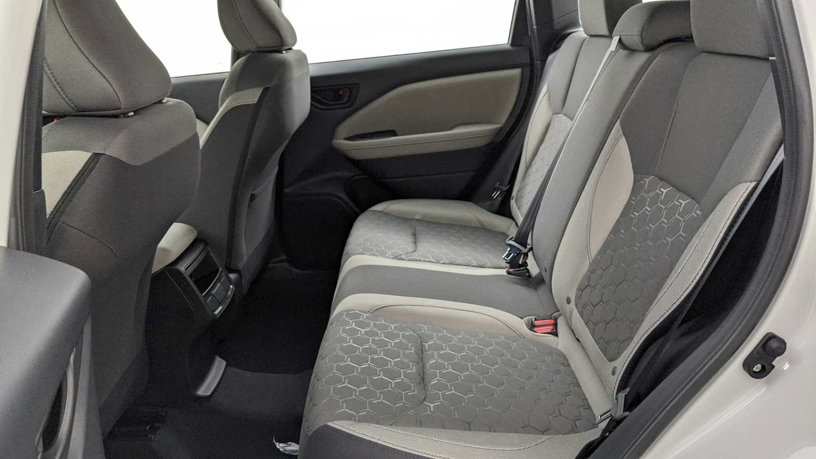 new 2025 Subaru Forester car, priced at $31,726