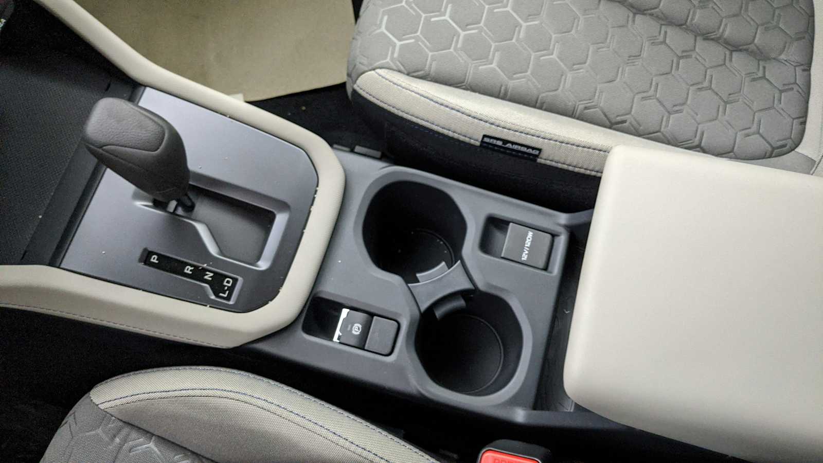 new 2025 Subaru Forester car, priced at $31,726