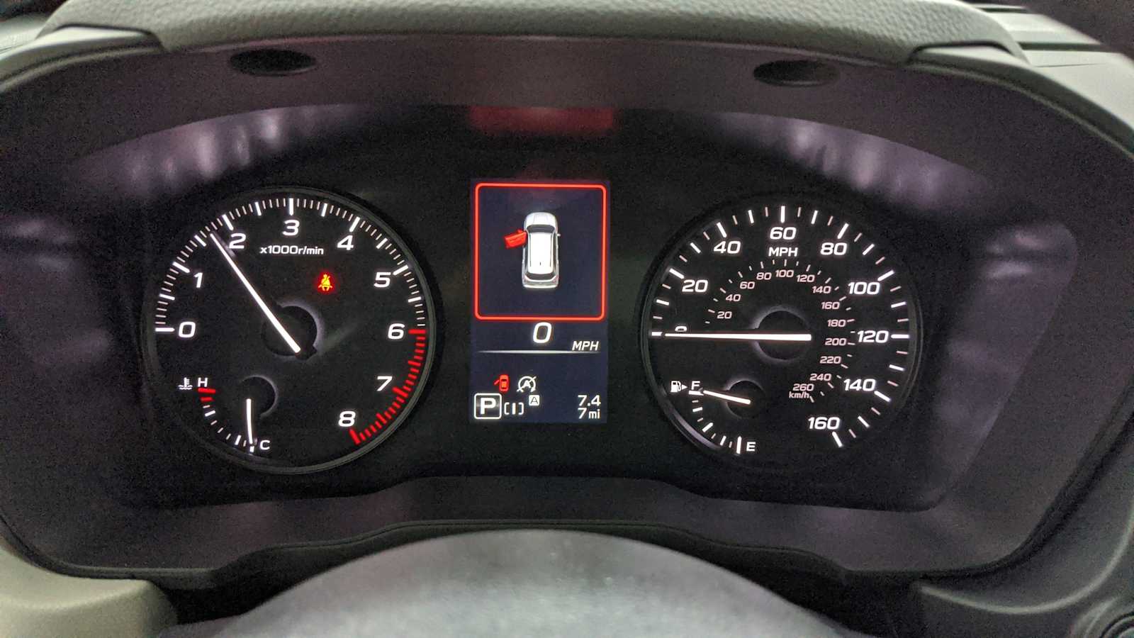 used 2025 Subaru Forester car, priced at $30,880