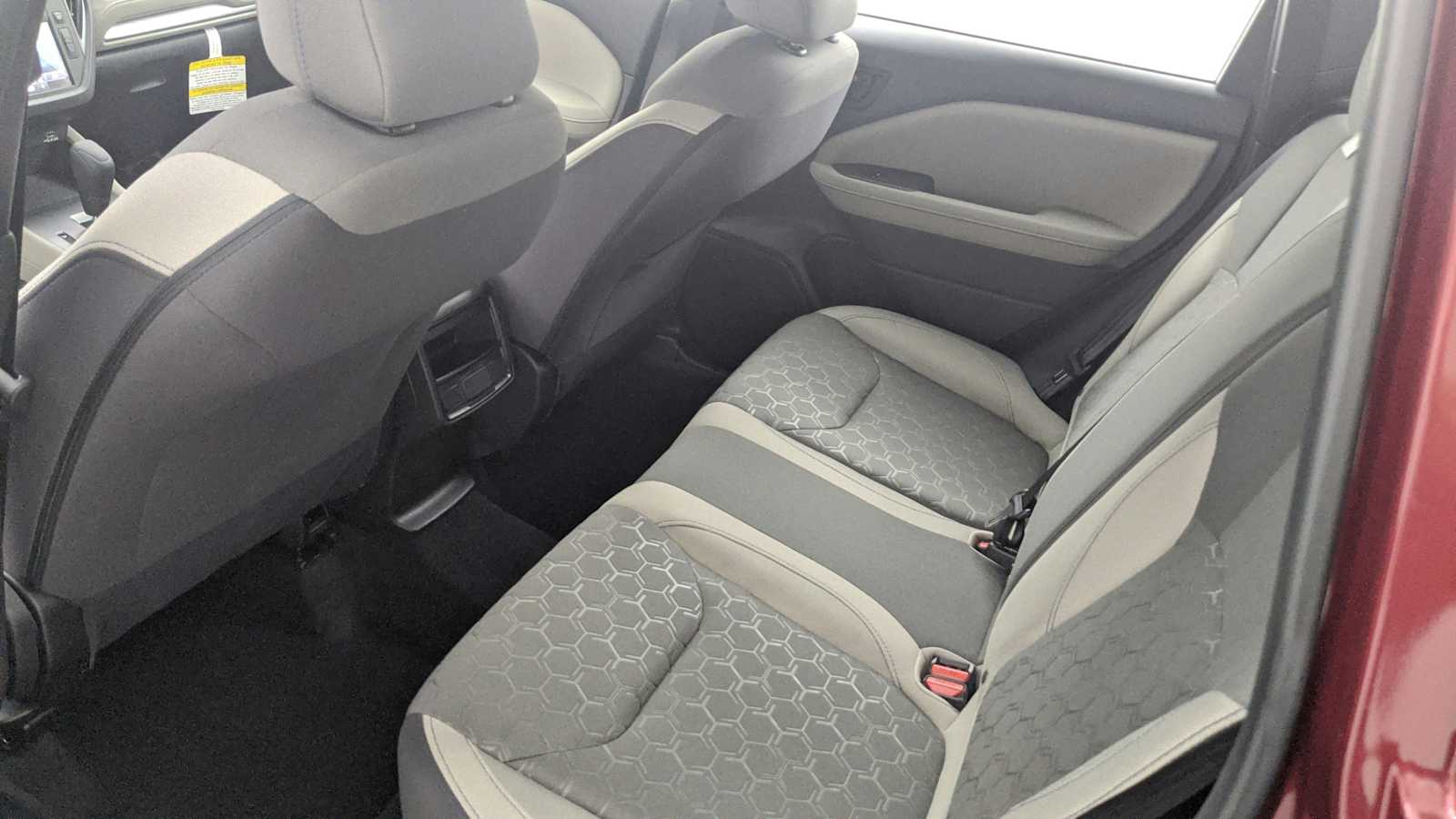 used 2025 Subaru Forester car, priced at $30,880
