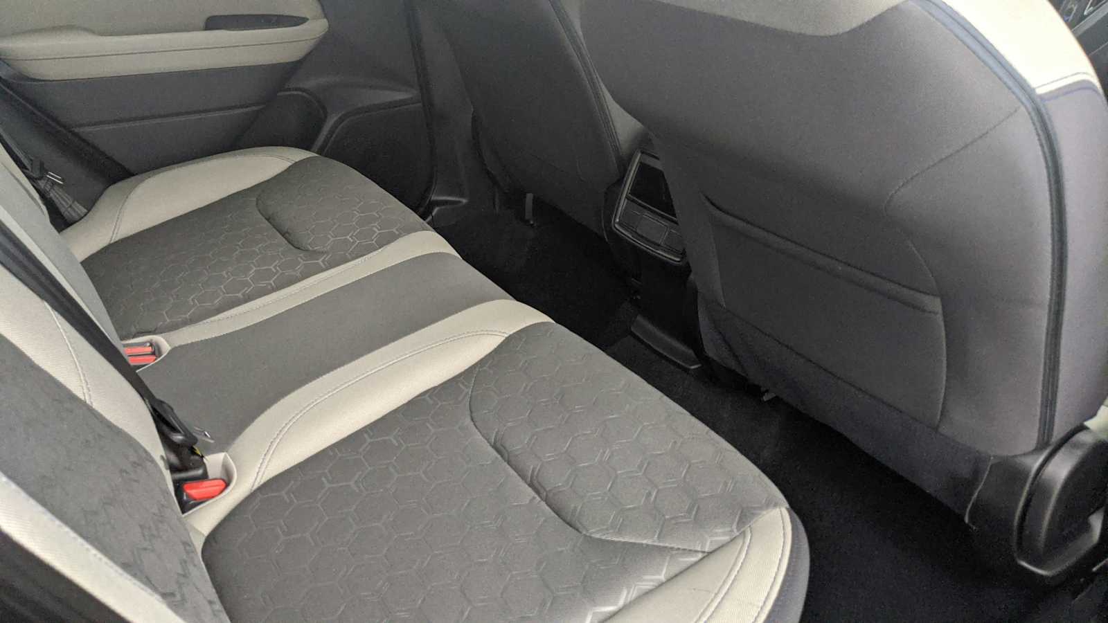 used 2025 Subaru Forester car, priced at $30,880