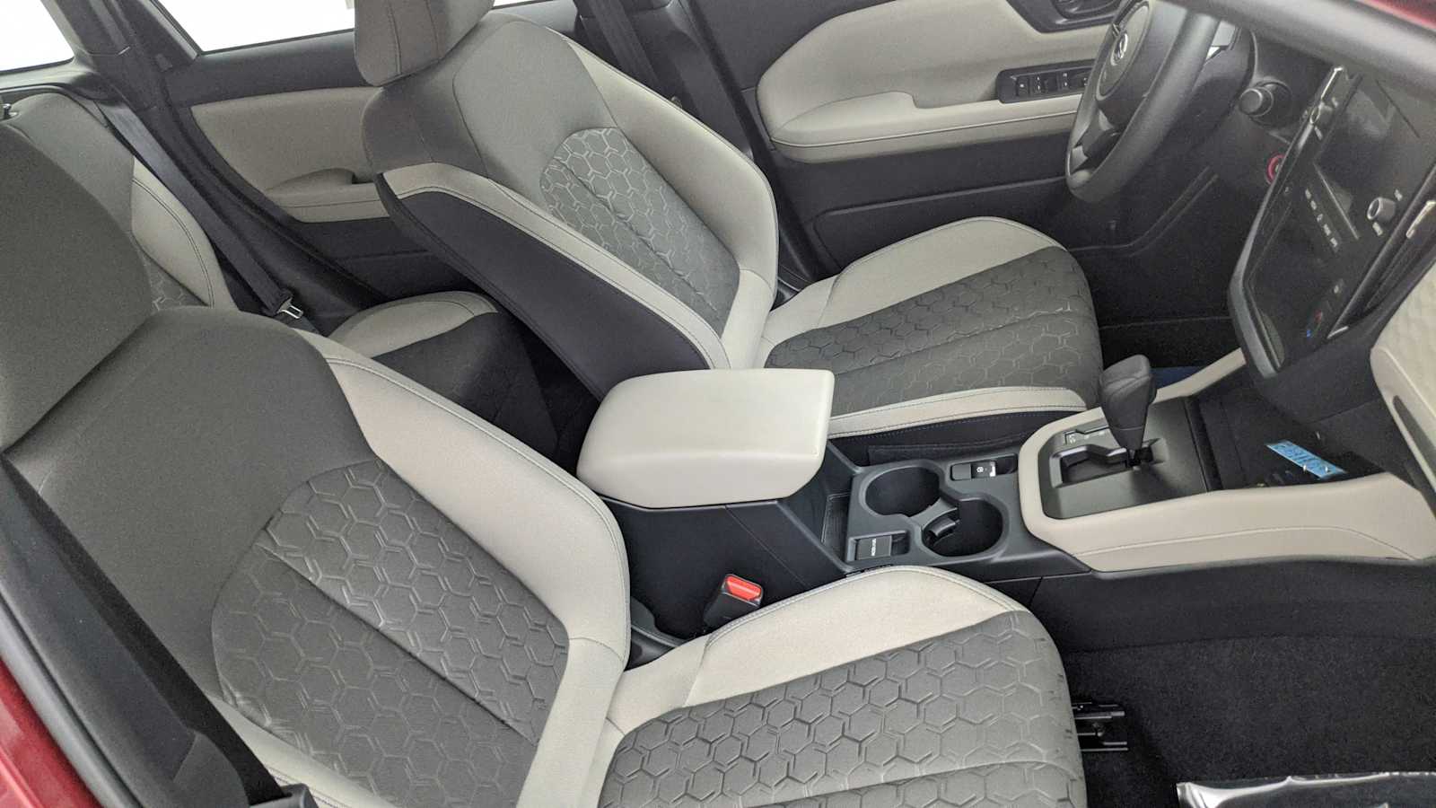 used 2025 Subaru Forester car, priced at $30,880