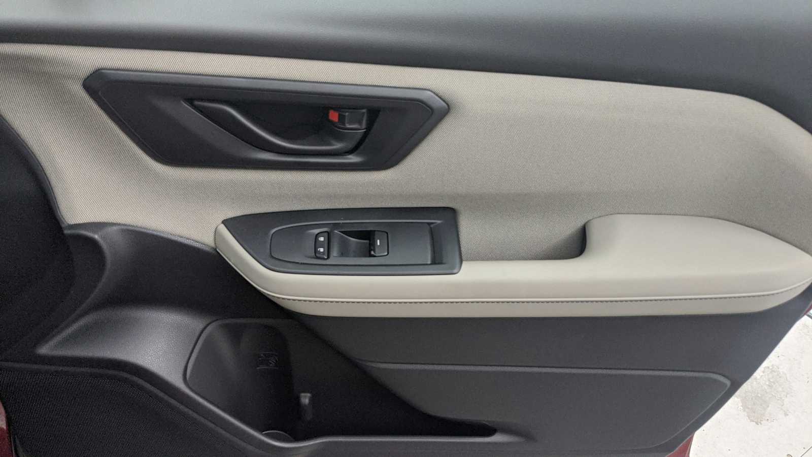 used 2025 Subaru Forester car, priced at $30,880